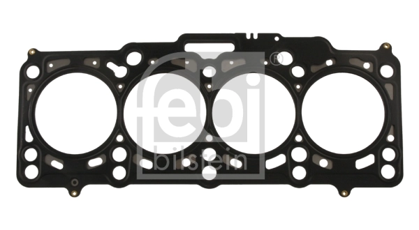 Gasket, cylinder head